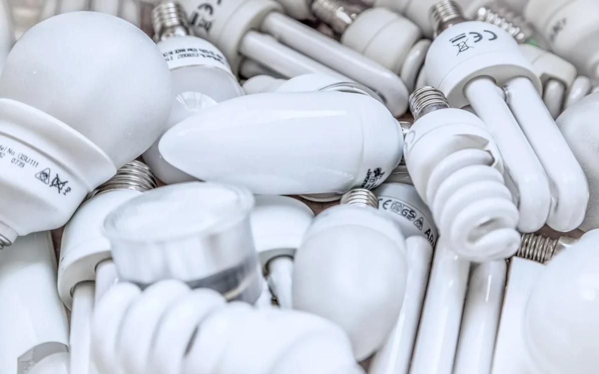 Energeticky účinné osvetlenie a technológia LED
