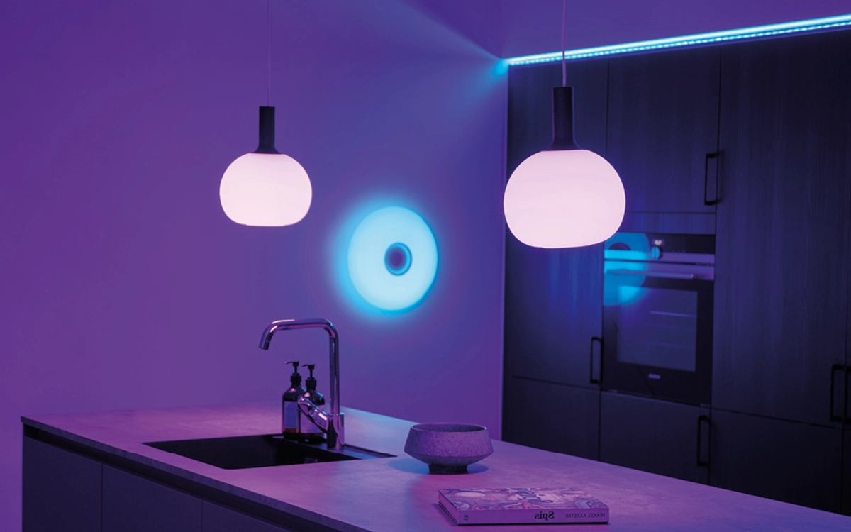 Nordlux Smart – inteligentné osvetlenie prispôsobené vášmu životnému štýlu