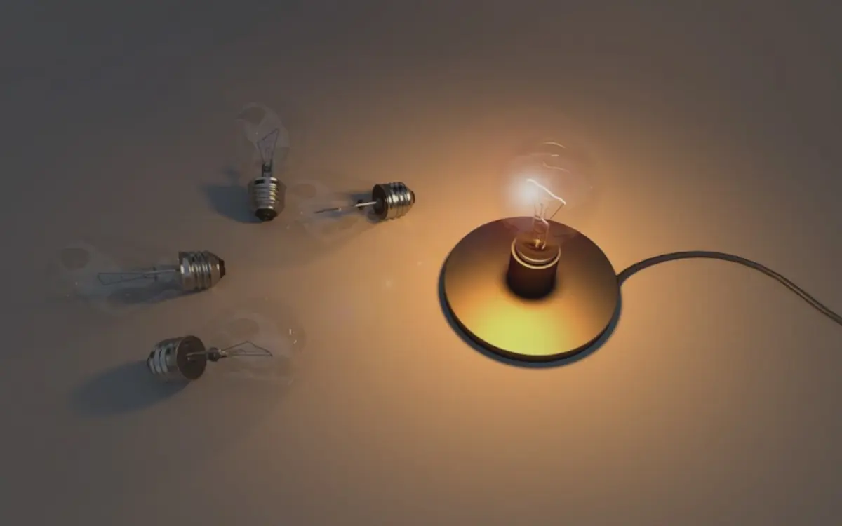 Energeticky účinné osvetlenie: Ako znížiť účty za elektrinu?