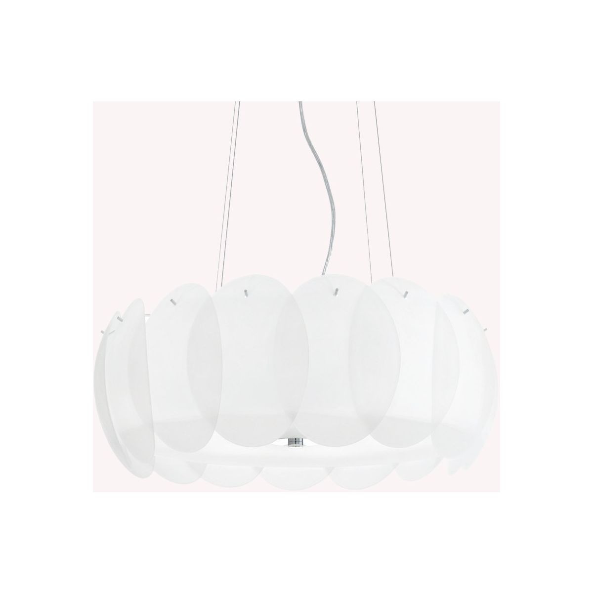 Ideal Lux-OVALINO-090481-IDE090481