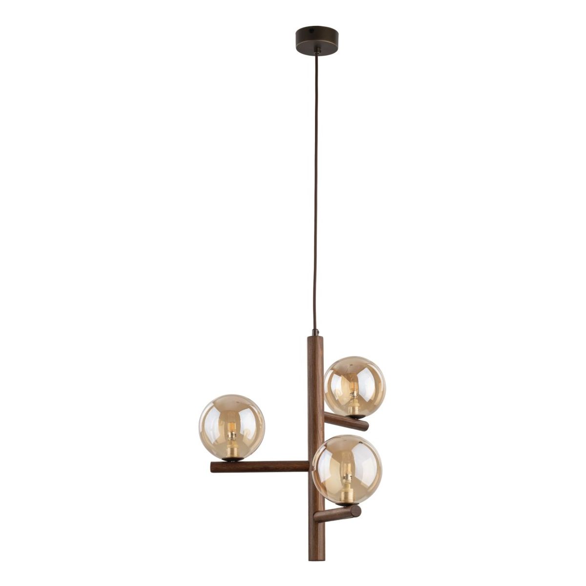 TK Lighting-ESTERA WOOD-11095-TKL11095