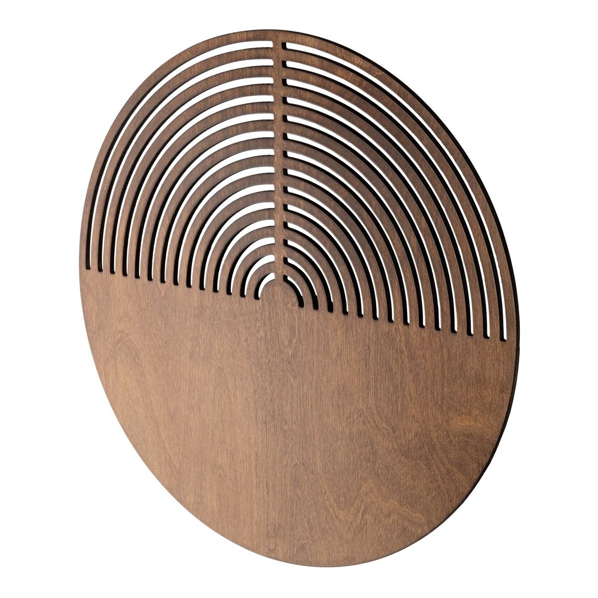 TK Lighting-LUNAR WOOD-11015-TKL11015