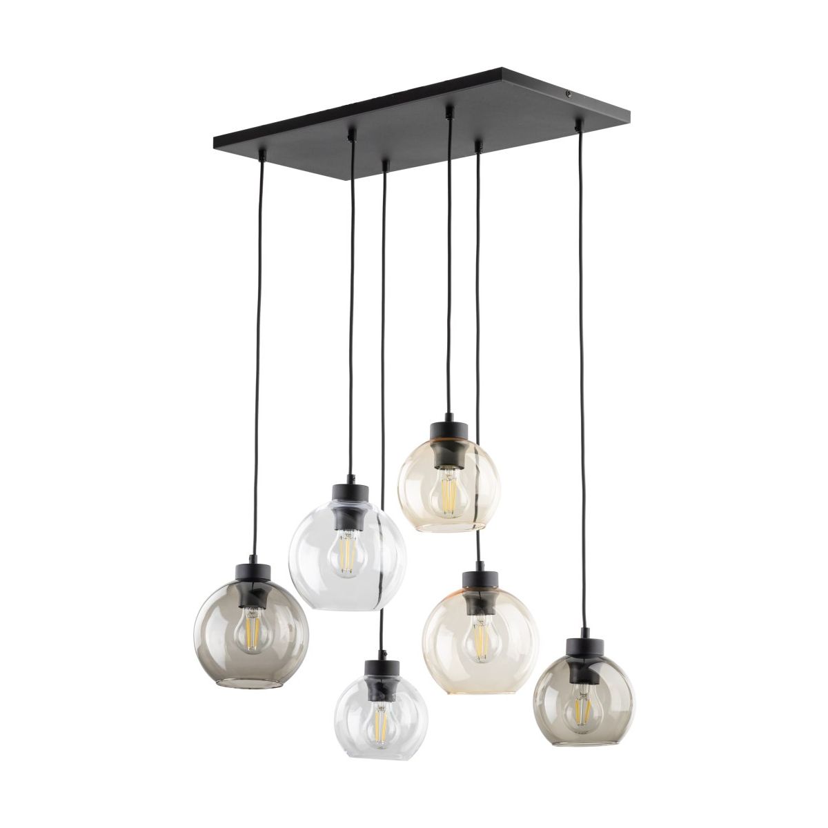 TK Lighting-CUBUS-2164-TKL2164