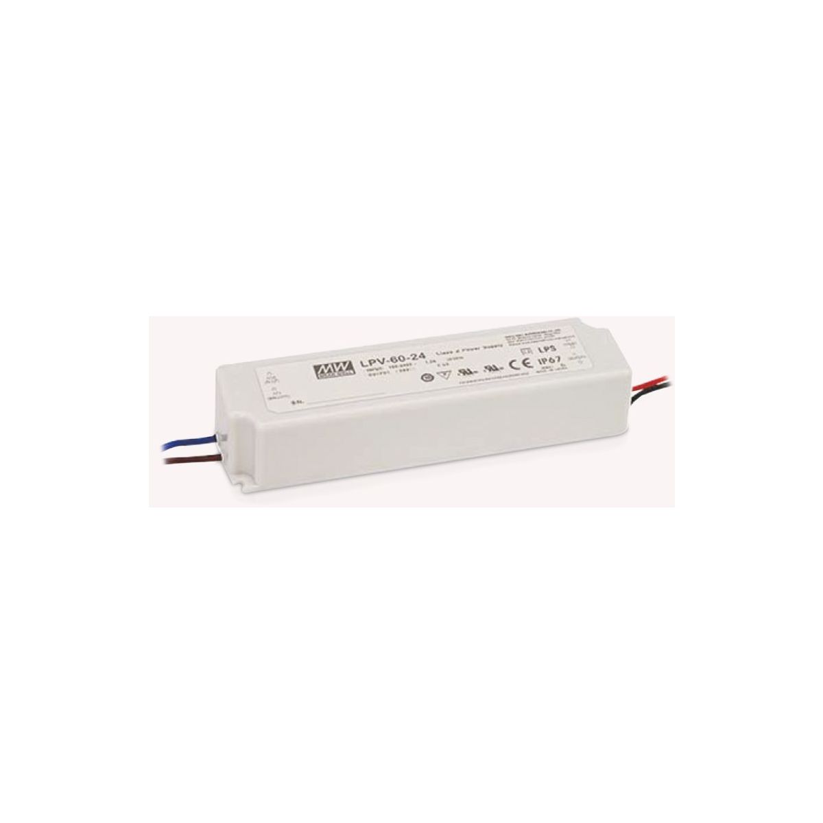 Ideal Lux-ALIMENTAT-226187-IDE226187