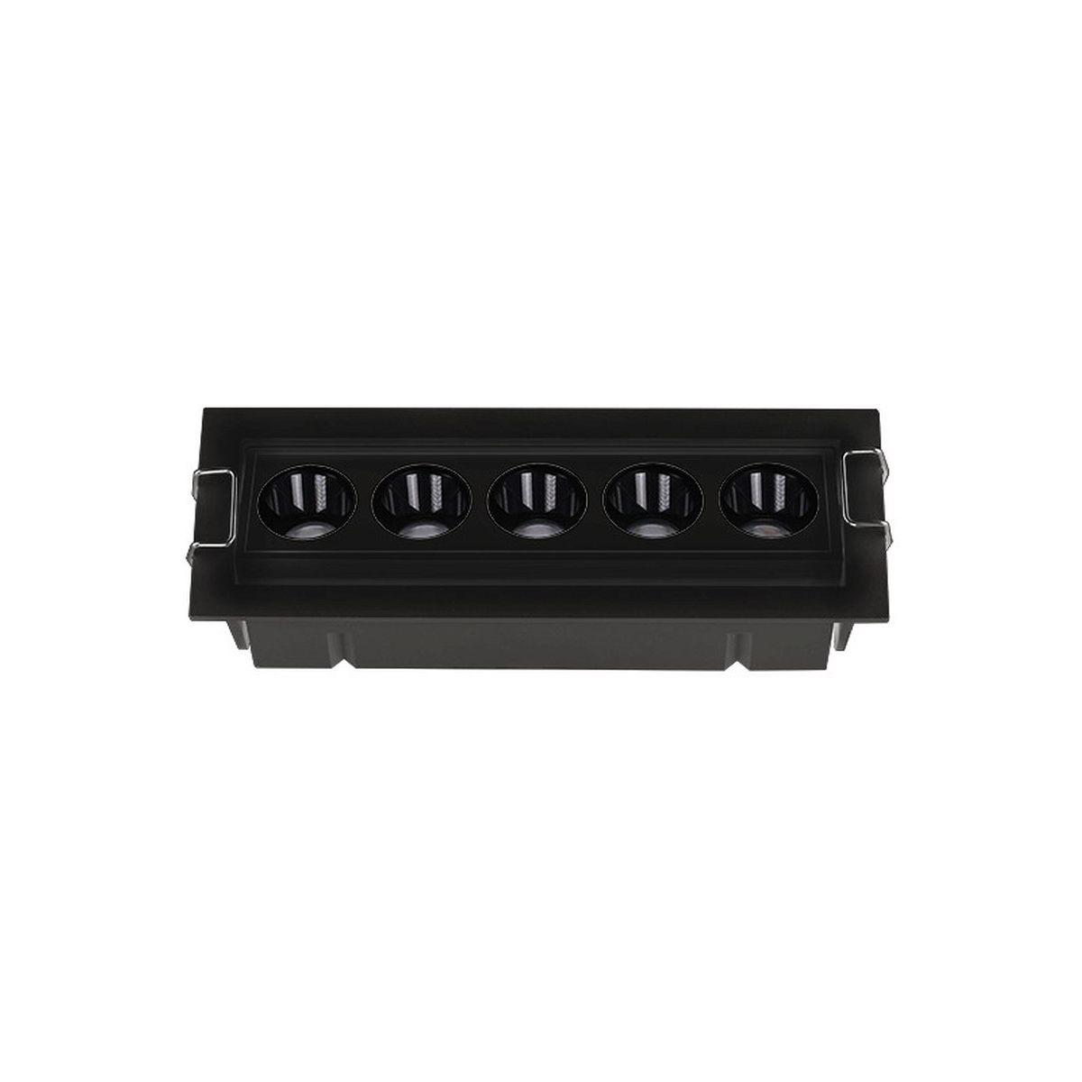 Zambelis-RECESSED SPOT LED-S196-ZAMS196