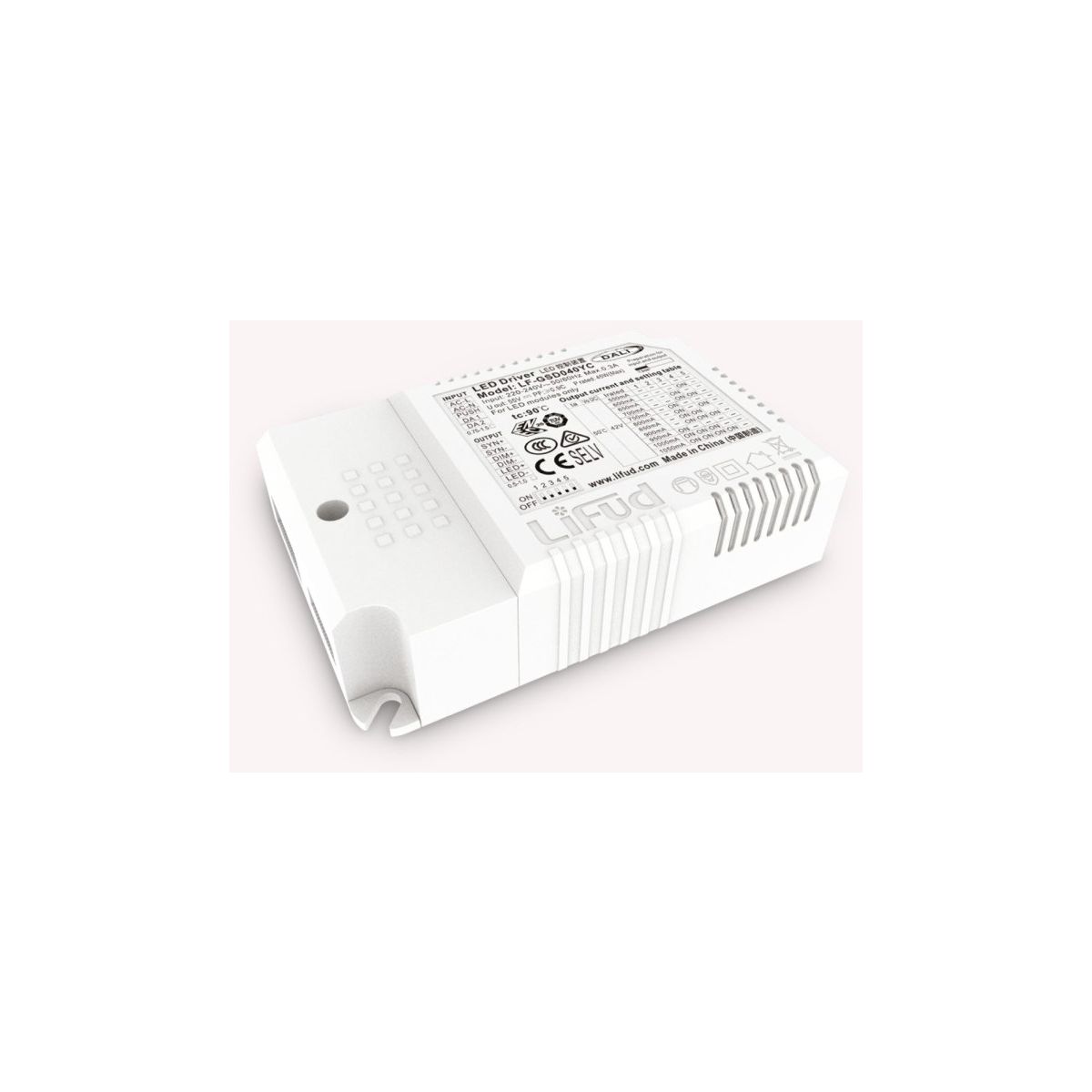 Ideal Lux-LED PANEL-247847-IDE247847
