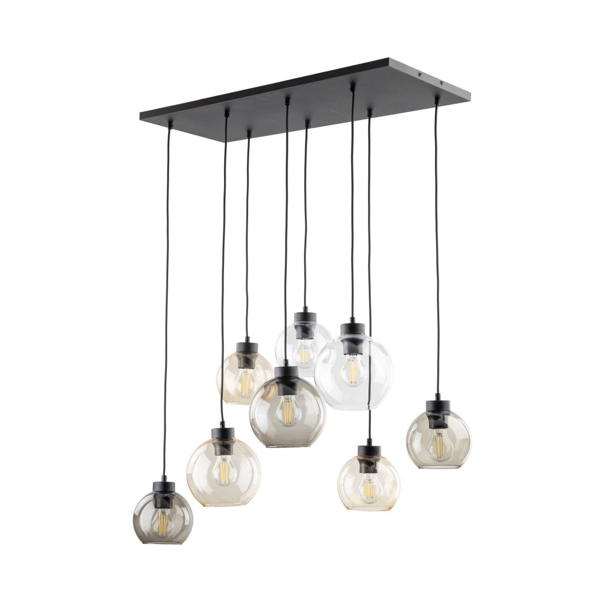 TK Lighting-CUBUS-2834-TKL2834