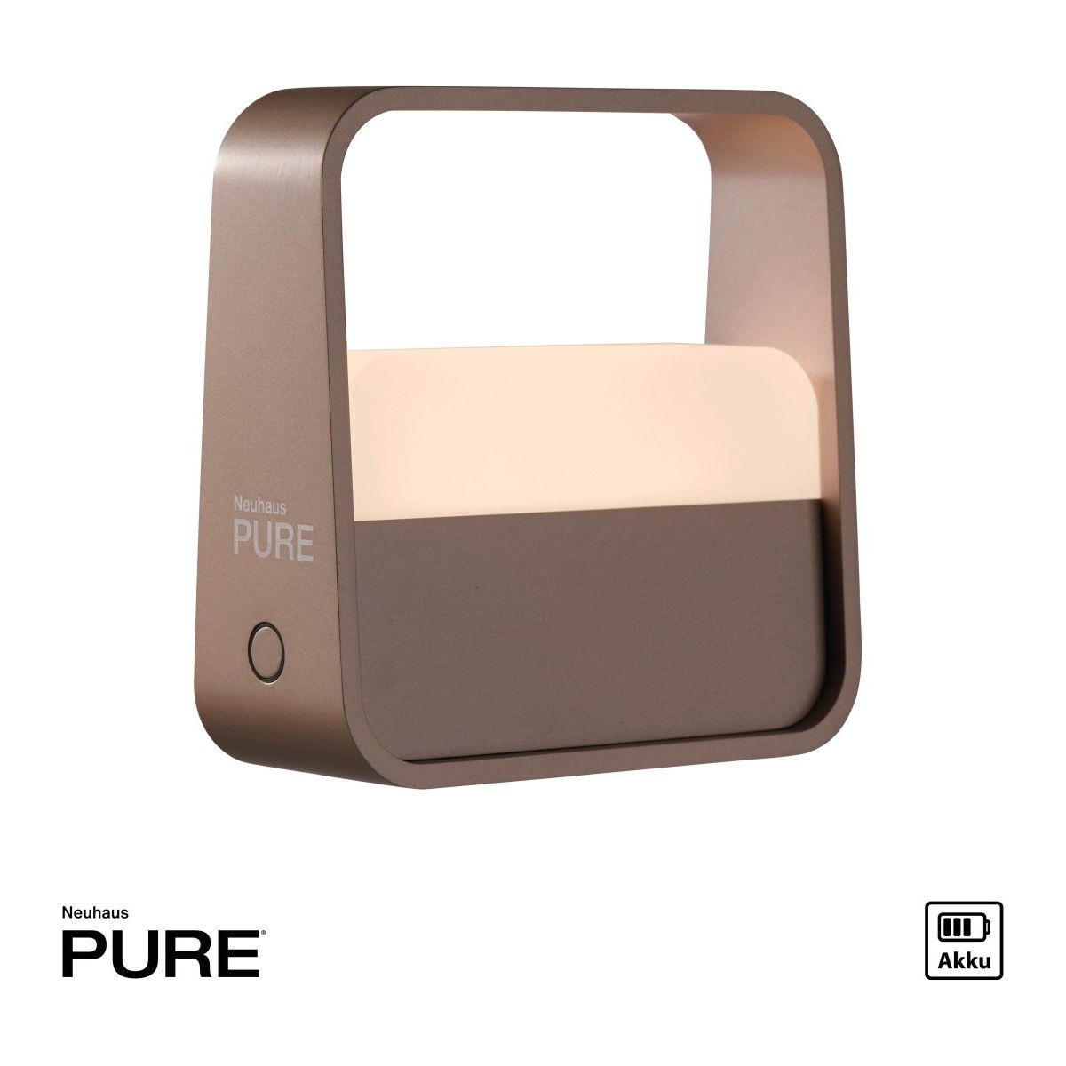 Paul Neuhaus-PURE GO-4055-97-PLN4055-97