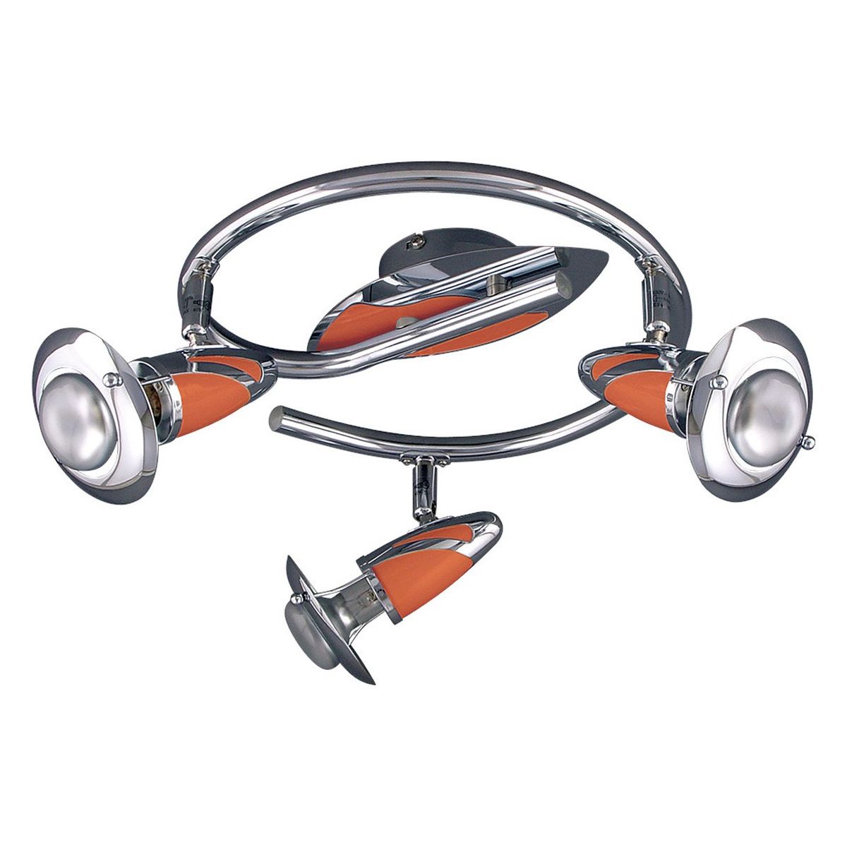 Prezent-ZEUS CH/ORANGE-473-PRE473