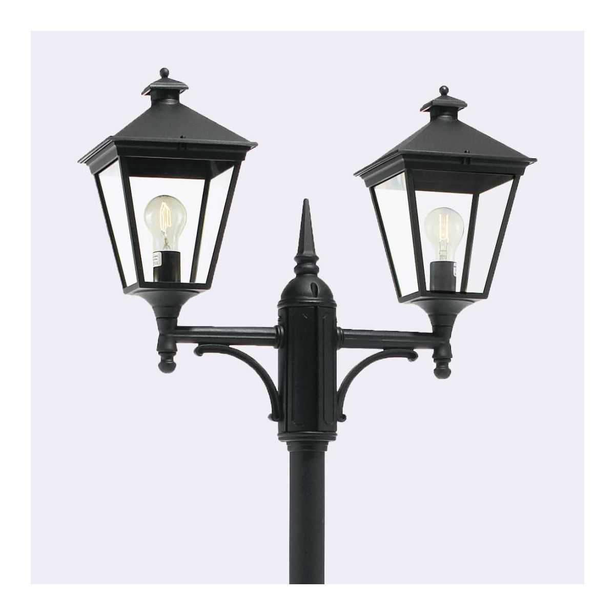 Norlys-London Big-492B-NRL492B
