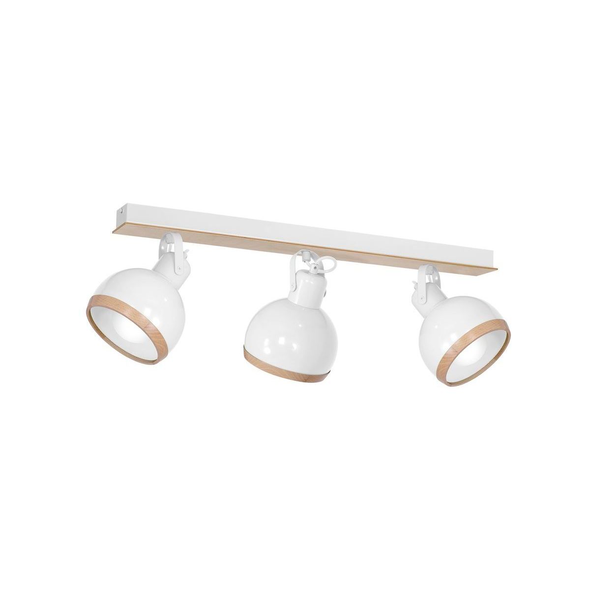 Milagro-OVAL WHITE-MLP8651-MILMLP8651