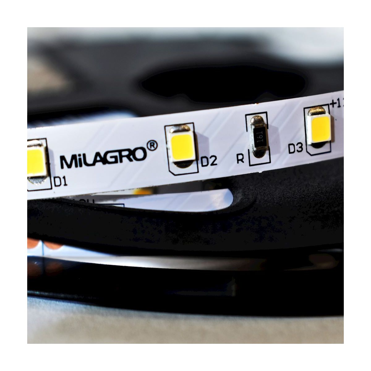 Milagro-Taśma LED-ML4748-MILML4748