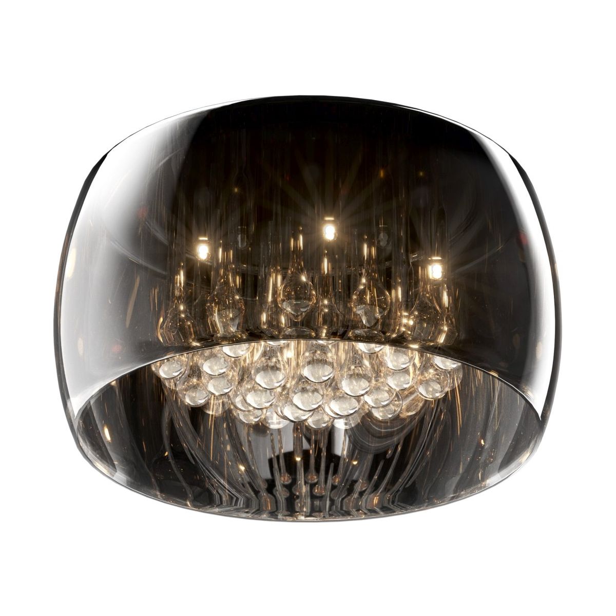 Zuma Line-Crystal-C0076-05L-F4FZ-ZUMC0076-05L-F4FZ