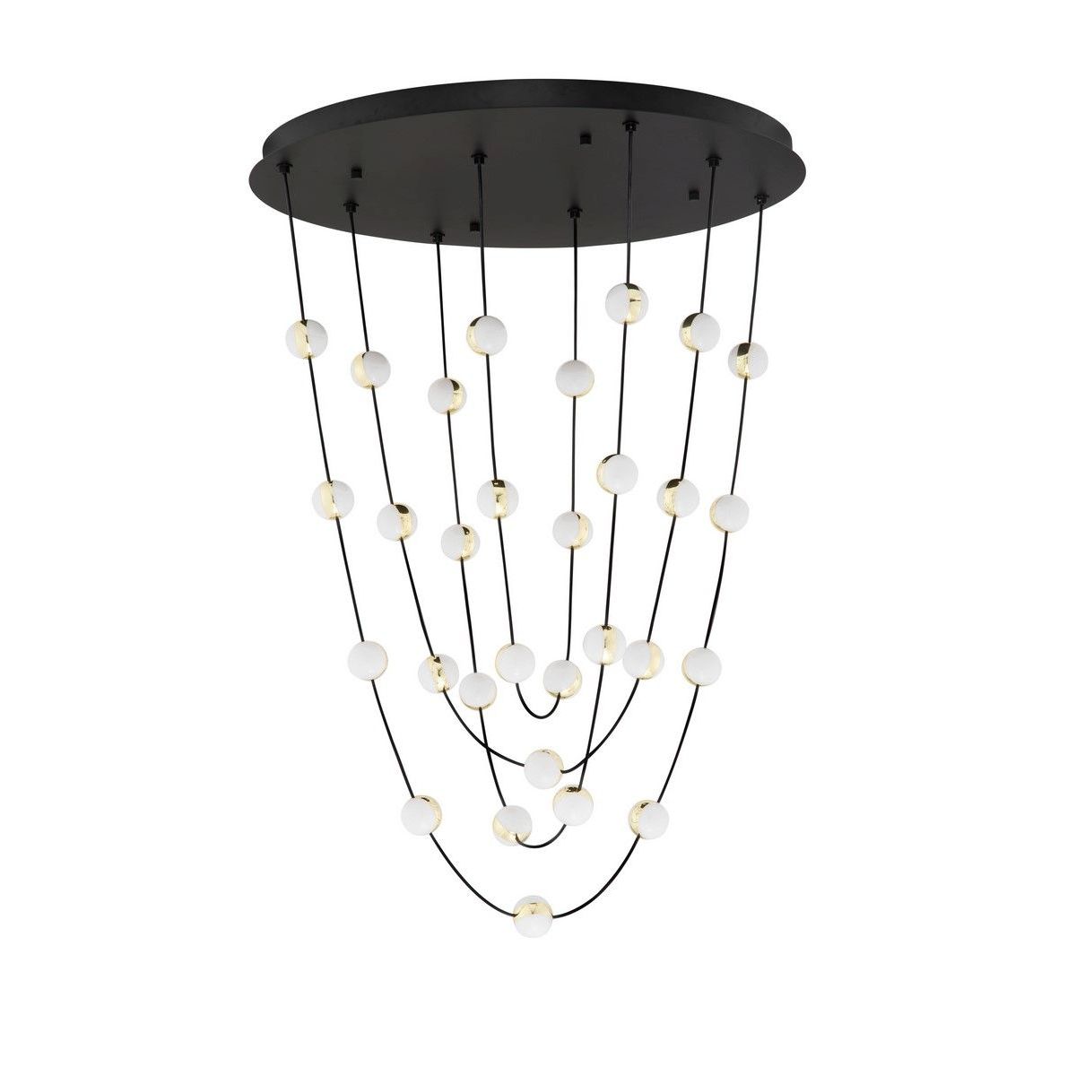 Nova Luce-CUTERVO-LE44602-LUCLE44602