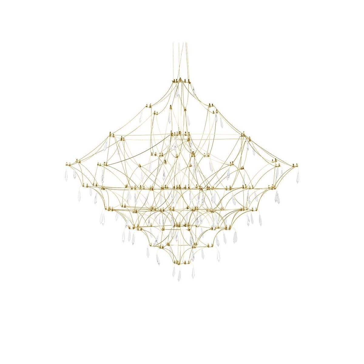 King Home-CONSTELATION GOLD-MSE1501100127-KNGMSE1501100127