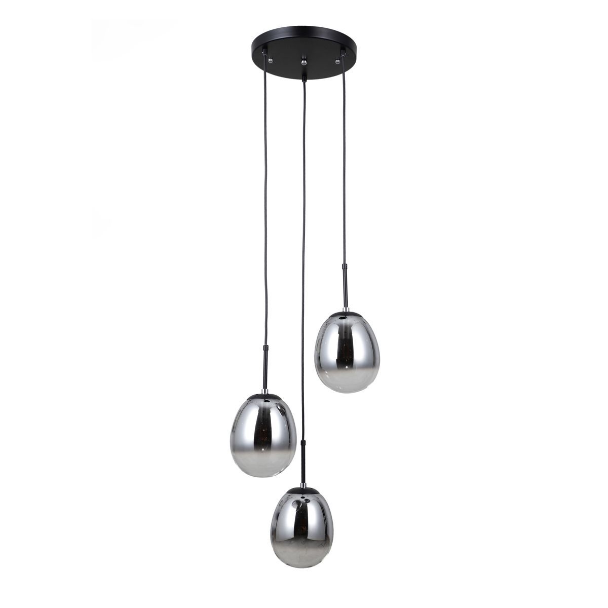 Italux-Meolo-PND-40825-3-BK-ITXPND-40825-3-BK