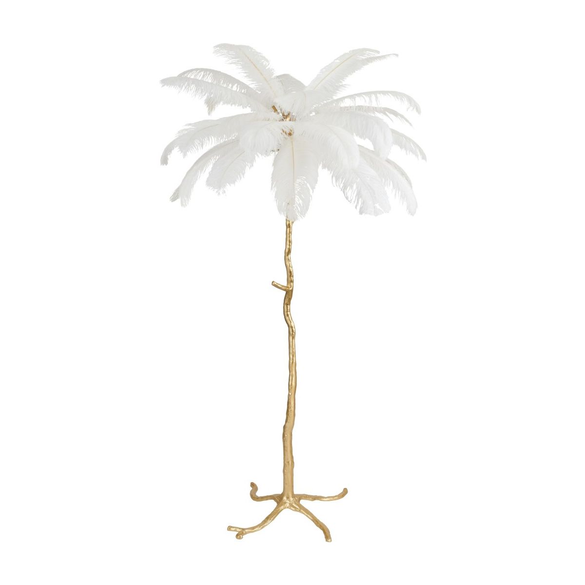 Step Into Design-EMU-ST-DN127-F white-STPST-DN127-F white