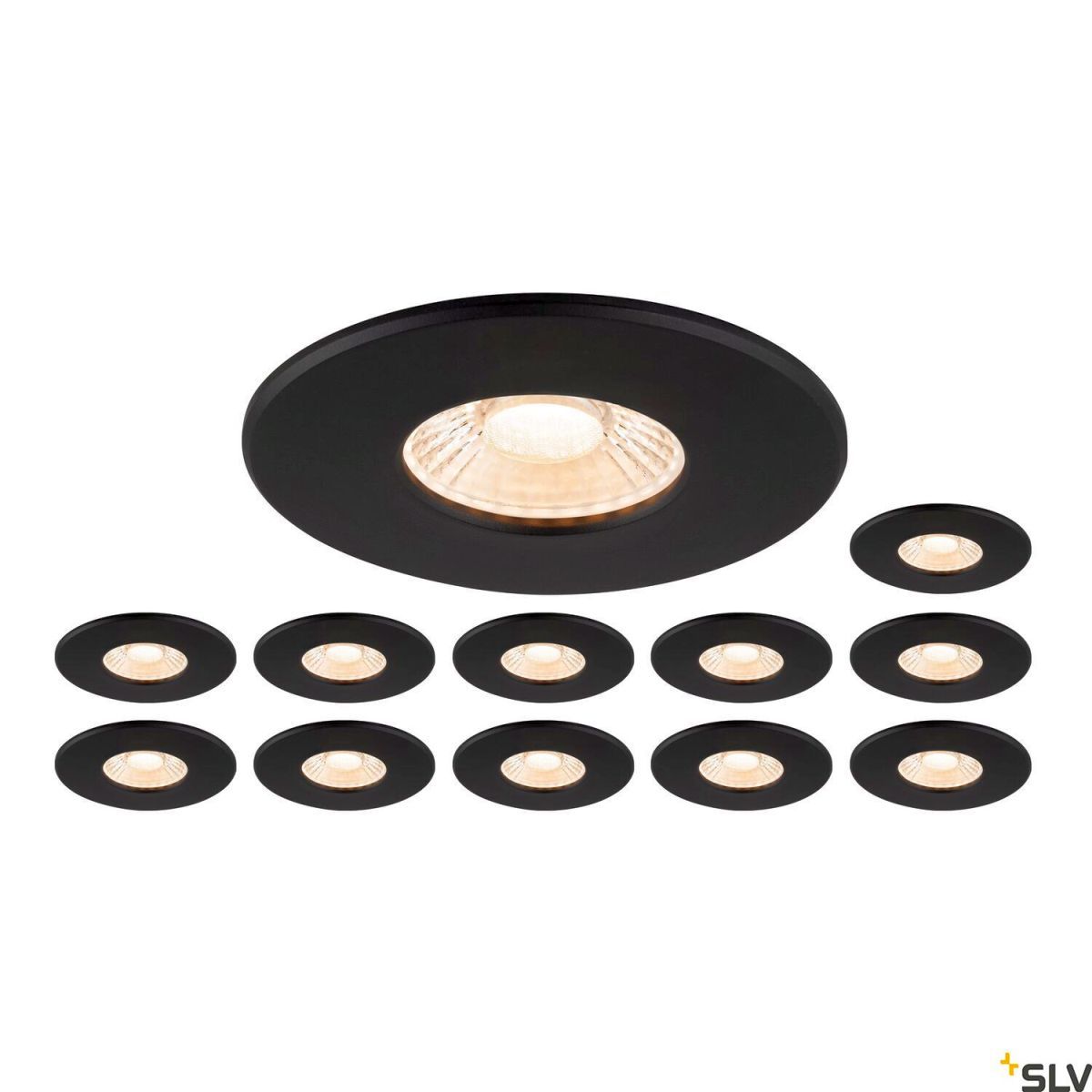 SLV-UNIVERSAL DOWNLIGHT-1007271-SPL1007271