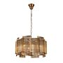 King Home CYRINE -HL-0110 Závesná lampa 6x25W/E14 IP20