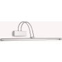 Ideal Lux BOW 007021 Stena svietidlo 1x8W/LED ip20