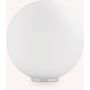 Ideal Lux MAPA 000206 Stolná lampa 1x42W/E27 ip20