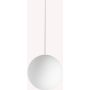 Ideal Lux MAPA 009148 Závesná lampa 1x42W/E14 ip20