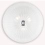 Ideal Lux SHELL 008608 Stropná lampa 3x60W/E27 ip20
