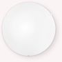 Ideal Lux SIMPLY 007960 Stropné svietidlo 1x60W/E27 ip20