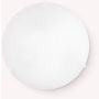 Ideal Lux SIMPLY 007984 Stropné svietidlo 3x60W/E27 ip20