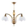 Jupiter JUPITER 3 Stropná lampa 3x15W/E27 IP20