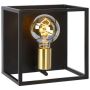 Lucide RUBEN 00224/01/30 Stena svietidlo 1x40w/e27 ip20