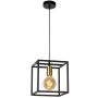 Lucide RUBEN 00424/01/30 Závesná lampa 1x40w/e27 ip20
