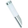 Novolux ABREGO 003A-G05X1A-30 Stena svietidlo 1x11W/E27 IP44