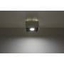 Sollux MONO SL.0066 Natáčané downlight svetlo 1x40W/GU10