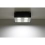 Sollux MONO SL.0073 Natáčané downlight svetlo 4x40W/GU10