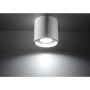 Sollux ORBIS SL.0021 Natáčané downlight svetlo 1x40W/GU10