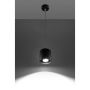 Sollux ORBIS SL.0051 Závesná lampa 1x40W/GU10