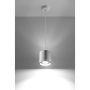 Sollux ORBIS SL.0053 Závesná lampa 1x40W/GU10