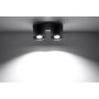 Sollux ORBIS SL.0054 Natáčané downlight svetlo 2x40W/GU10