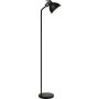 Zuma Line LINO F16026 Stojanová lampa 1x40W/E27 IP20