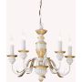 Ideal Lux FIRENZE 012865 Žiarovka 5x40W/E14 ip20