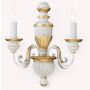 Ideal Lux FIRENZE 012902 Stena svietidlo 2x40W/E14 ip20