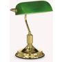 Ideal Lux LAWYER 013657 Stolná lampa 1x60W/E27 ip20