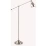 Ideal Lux NEWTON 015286 Stojanová lampa 1x42W/E27 ip20