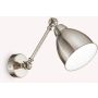 Ideal Lux NEWTON 016399 Stena svietidlo 1x42W/E27 ip20