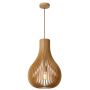 Lucide BODO 01400/38/72 Závesná lampa 1x60w/e27 ip20
