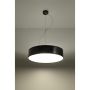 Sollux ARENA SL.0118 Závesná lampa 3x60W/E27