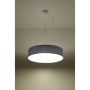 Sollux ARENA SL.0119 Závesná lampa 3x60W/E27