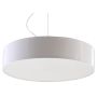 Sollux ARENA SL.0120 Závesná lampa 3x60W/E27