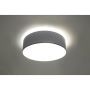 Sollux ARENA SL.0122 Stropné svietidlo 2x60W/E27